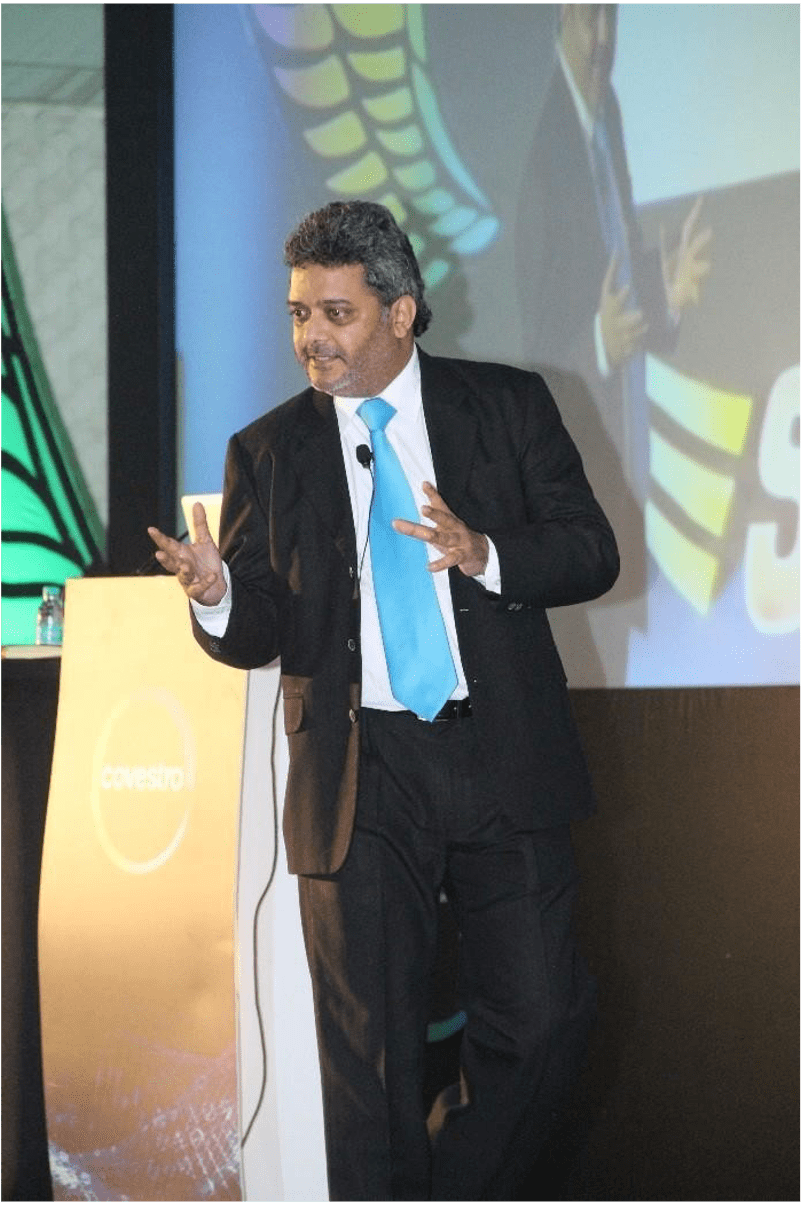 Motivational Session