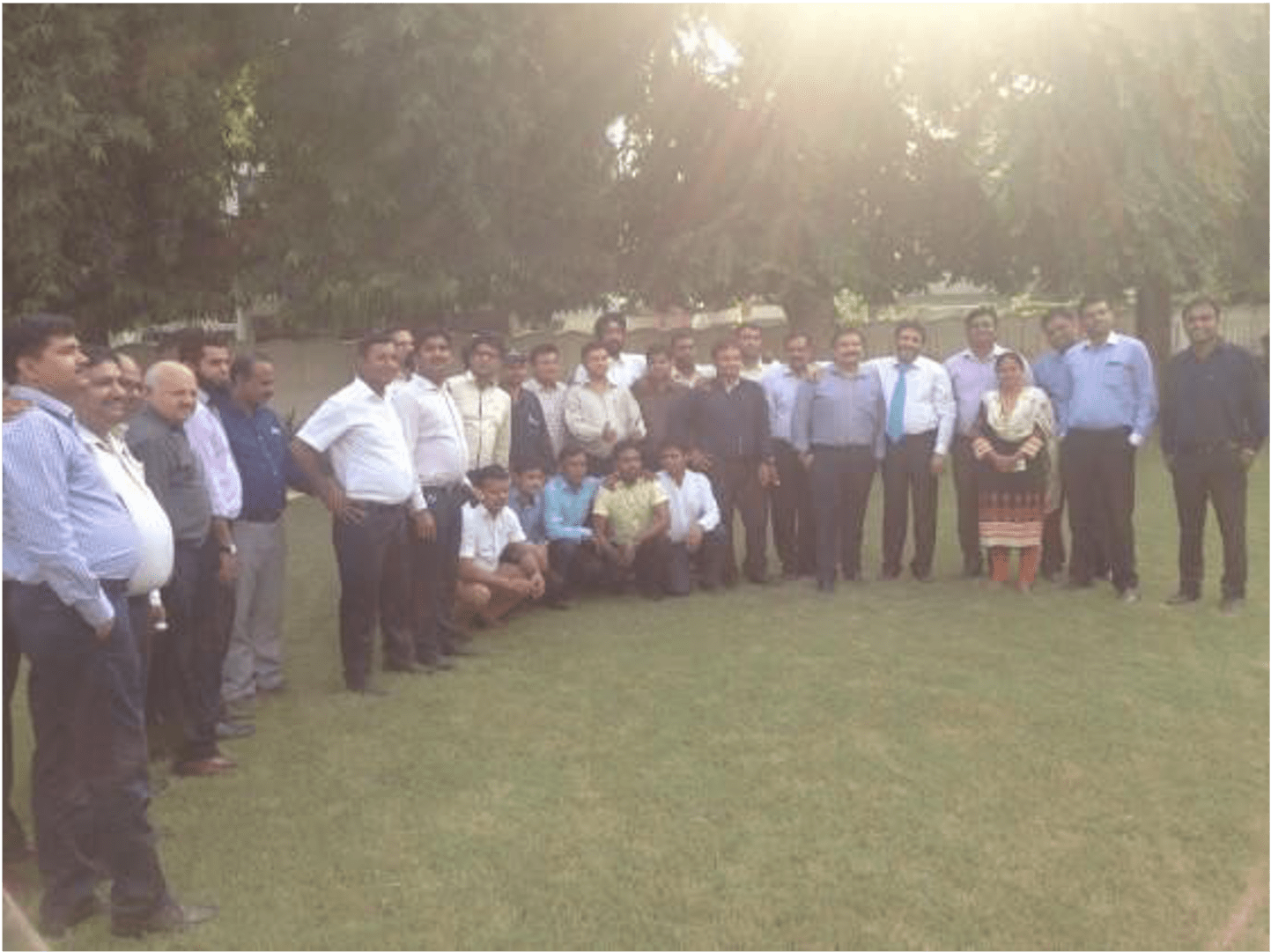 Go To Market Workshop